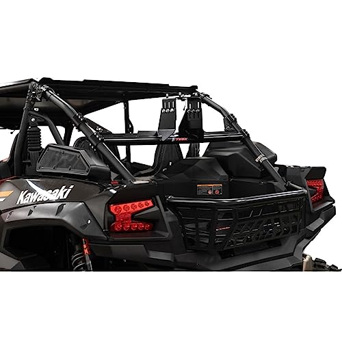 Tusk Spare Tire Carrier