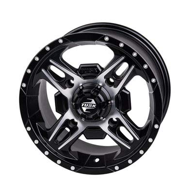 Tusk Beartooth Wheel