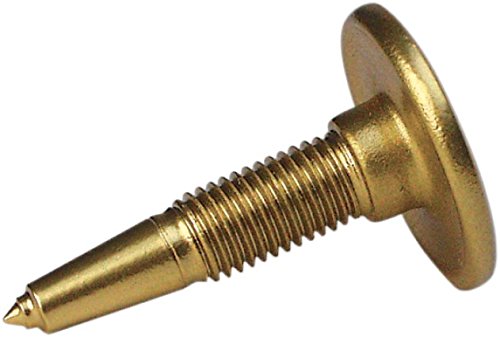 Woodys Gold Digger Carbide Traction Master Studs