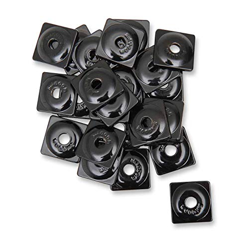 Woodys Digger Support Plates