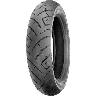 Shinko TIRE 777 CRUISER HD