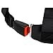 Tusk 4 Point 3 inch H-Style Safety Harness