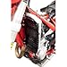 Tusk Billet Radiator Guards