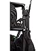 Tusk Billet UTV Spare Belt Holder Kit
