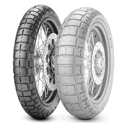 Pirelli TIRE RALLY FRONT