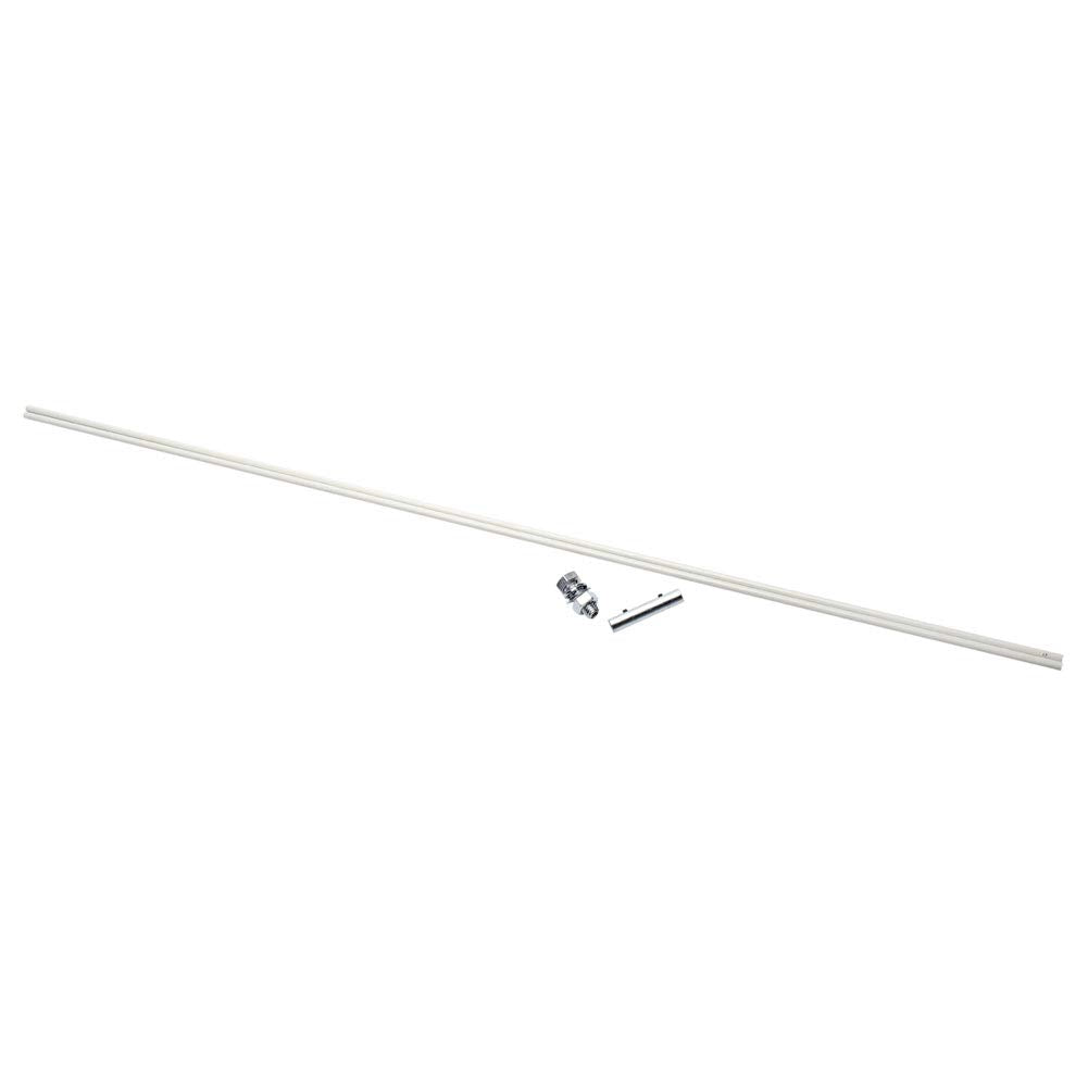 Tusk Whip Replacement Flag Pole