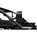 Tusk Spare Tire Carrier