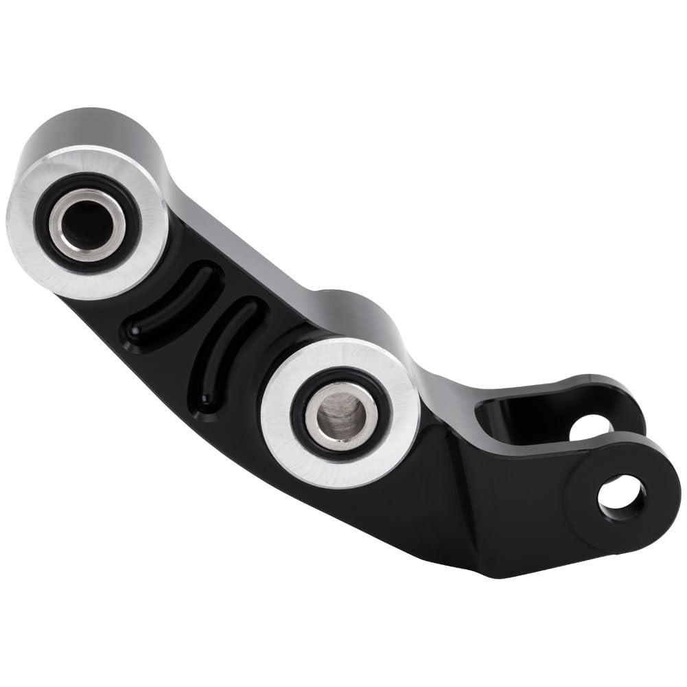 Tusk Billet Aluminum Reinforced Linkage