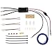 Tusk Compact Power Harness