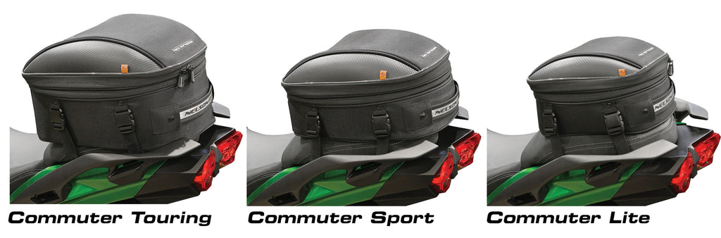 Commuter Lite Tail/Seat Bag