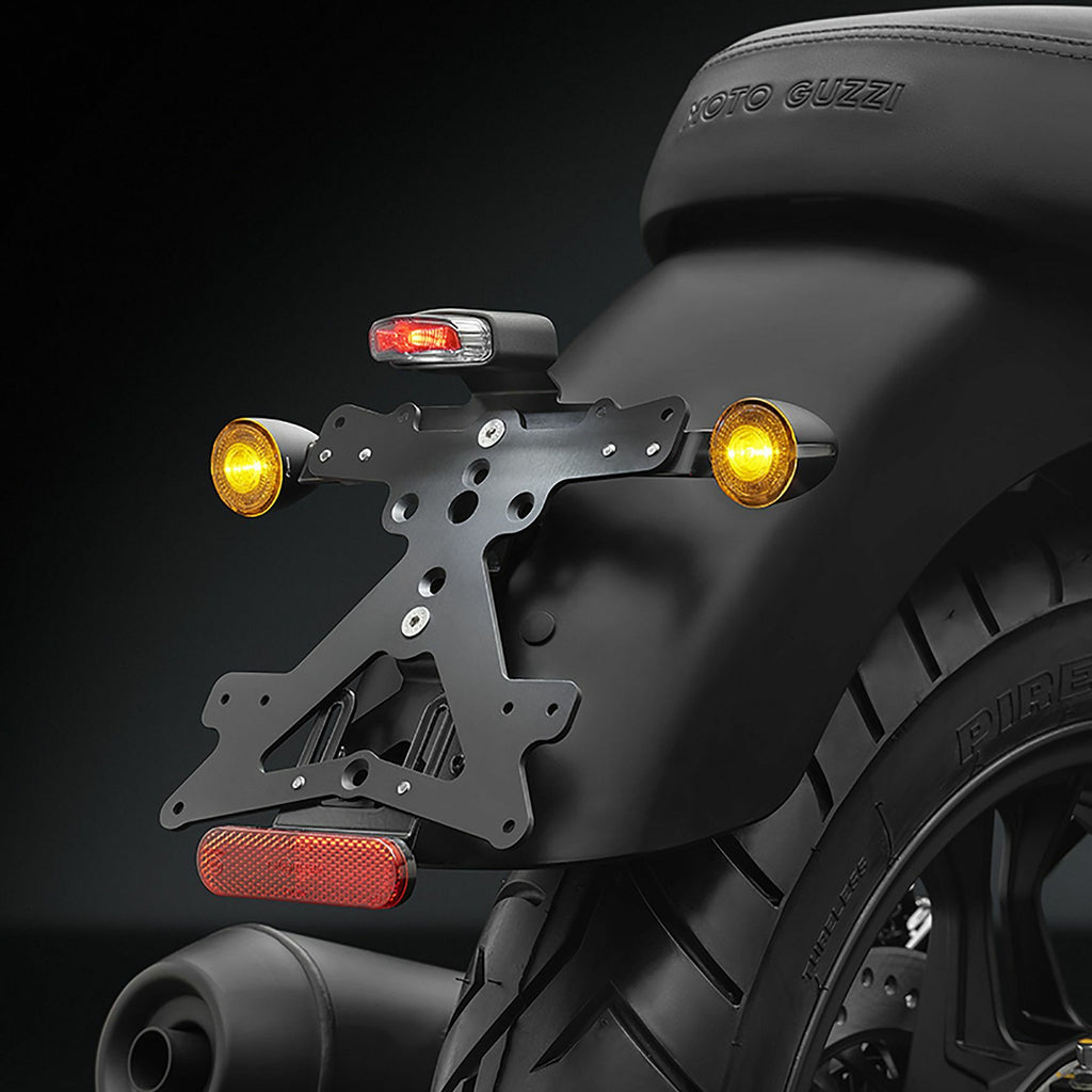 IRide turn Signal