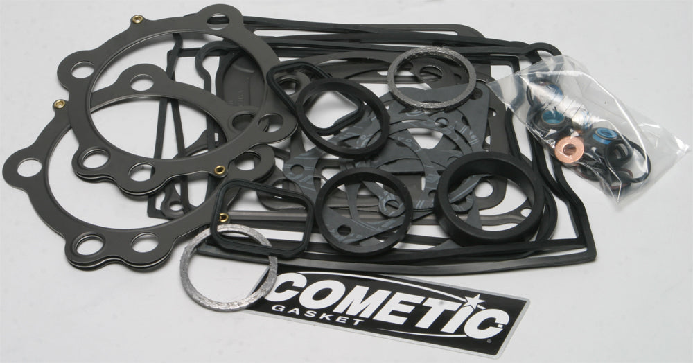 Evo Big Twin EST Gasket Kit