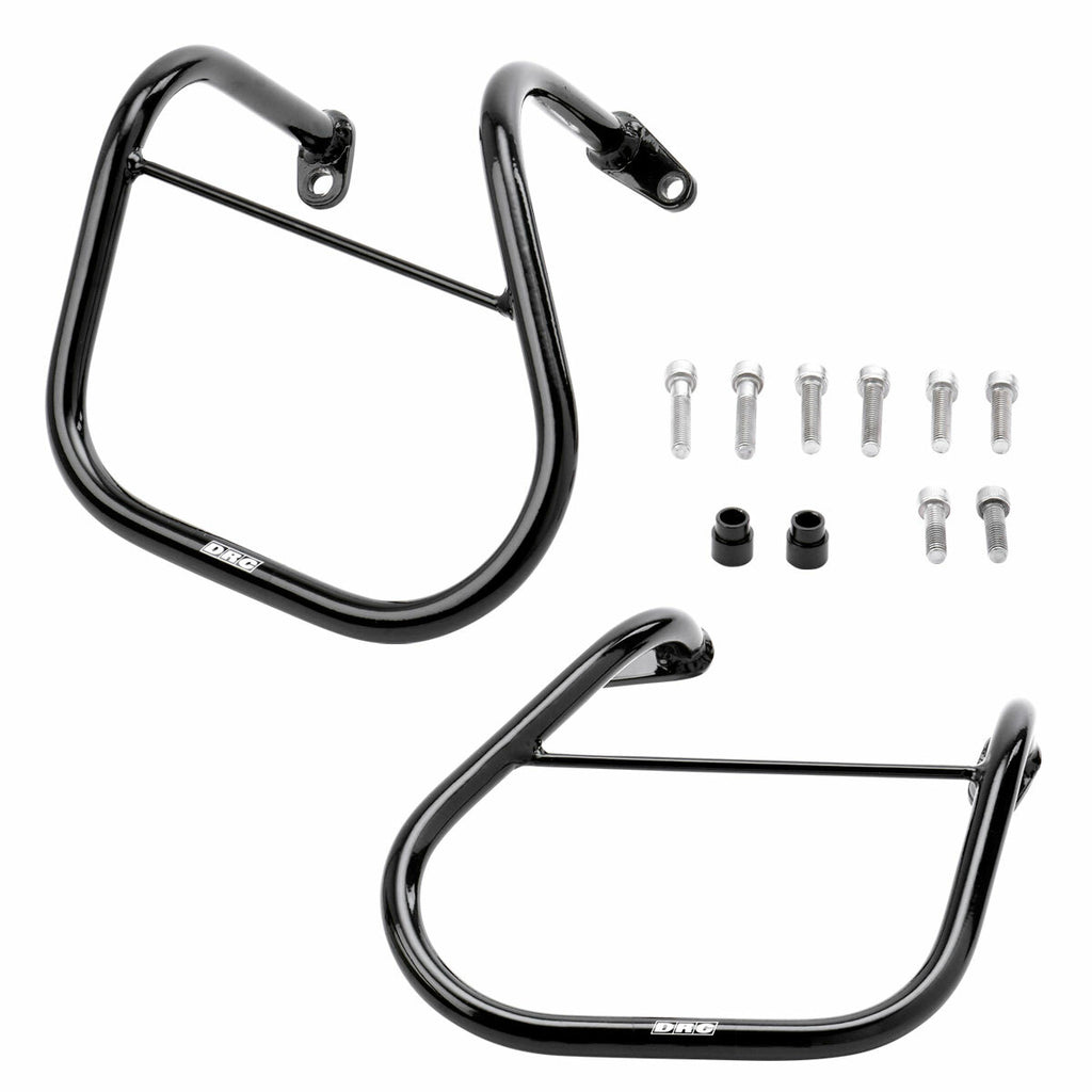 Saddle Bag Support Kit