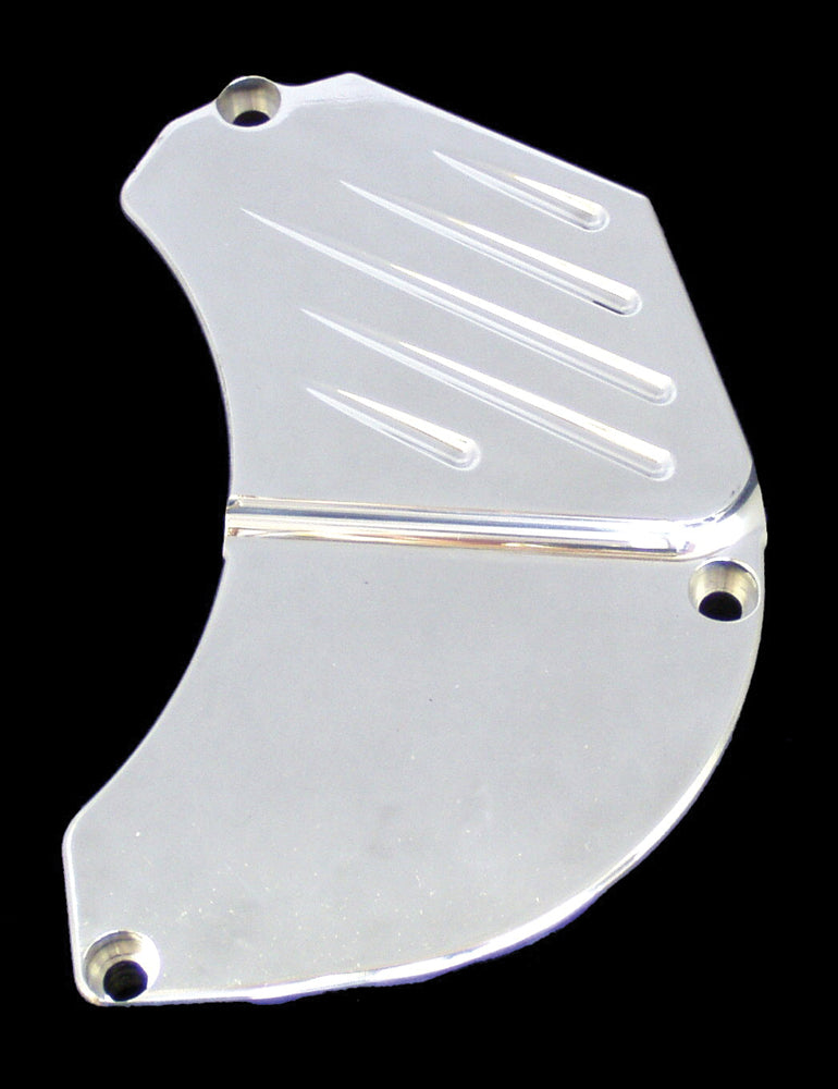 Water Pump Cover