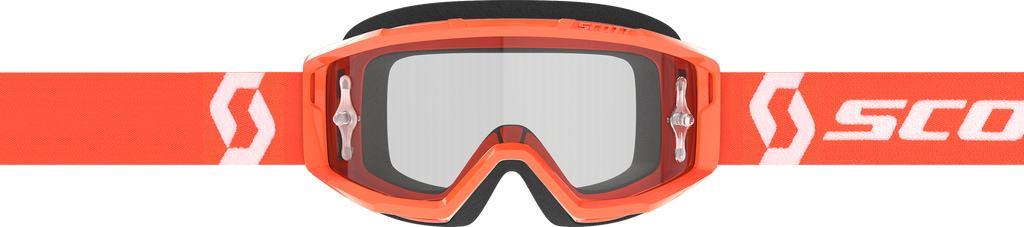 Primal Goggles