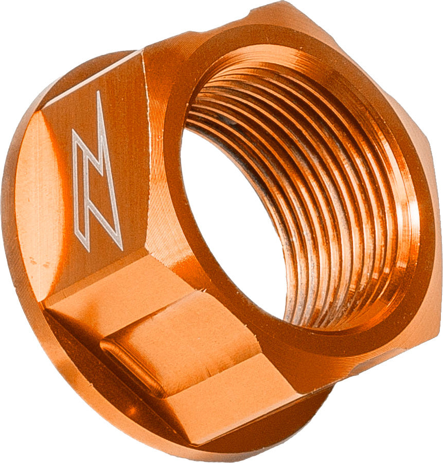 Axle Nut