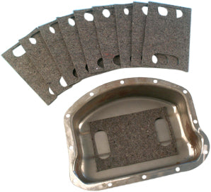 Panhead Rocker Box Assembly Gasket