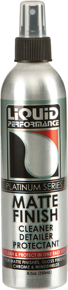 Matte Cleaner & Detailer