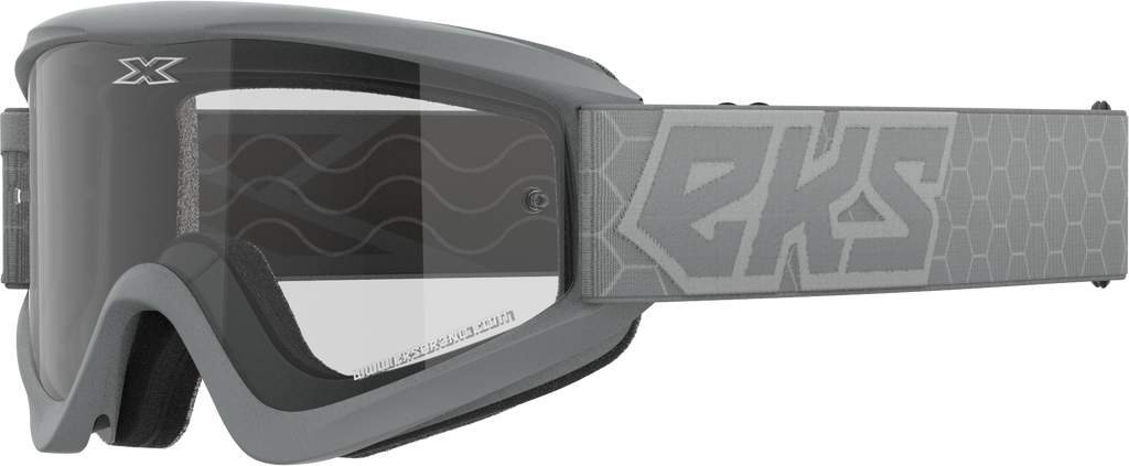 GOX Flat Out Goggle