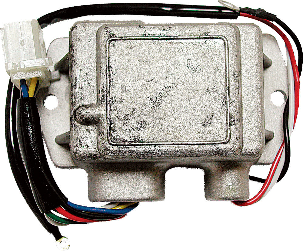 SPORT-PARTS INC. CDI
