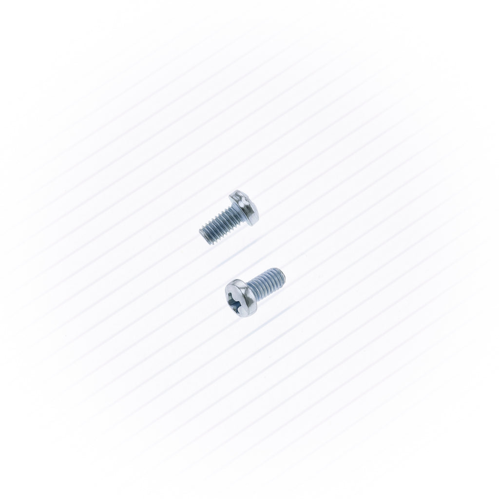 Carburetor Float Bowl Screws