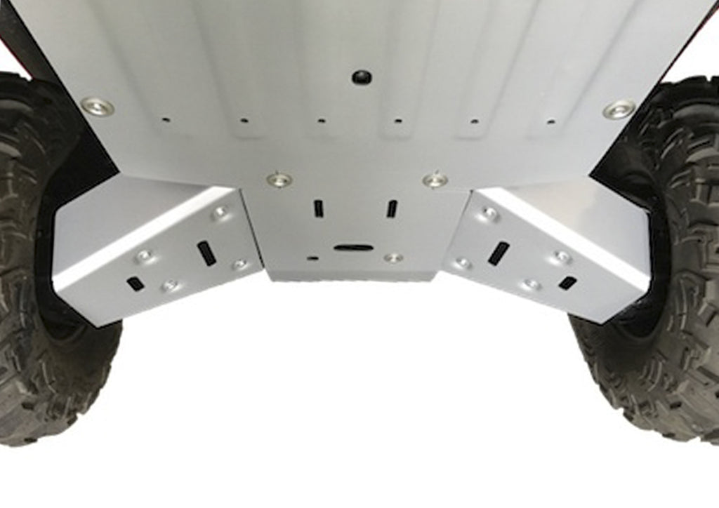 Alloy A-Arm Guards