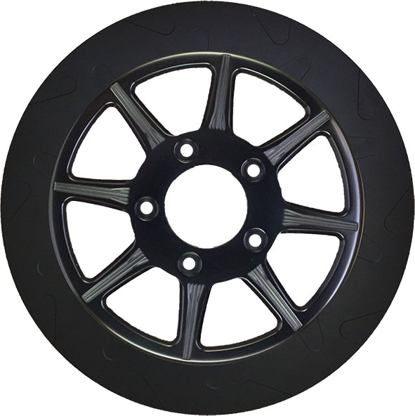 High Carbon Steel Phoenix Rotor