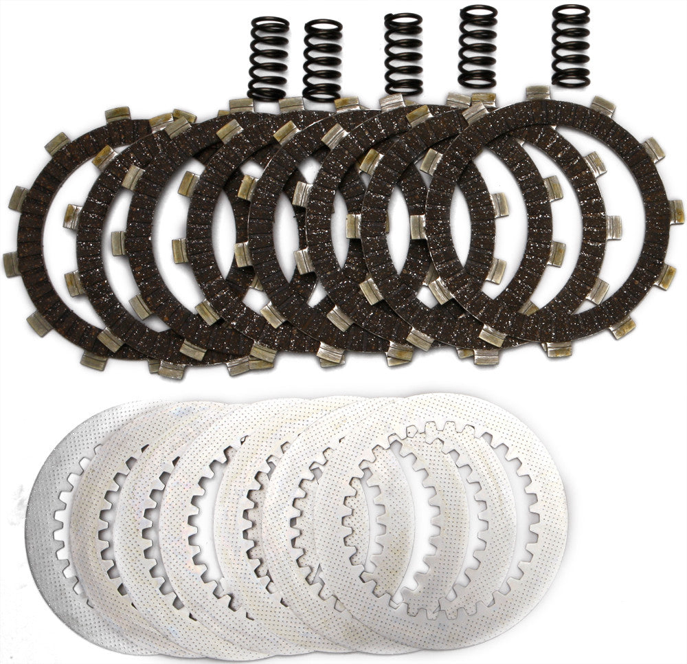 DIRT RACER CLUTCH KIT