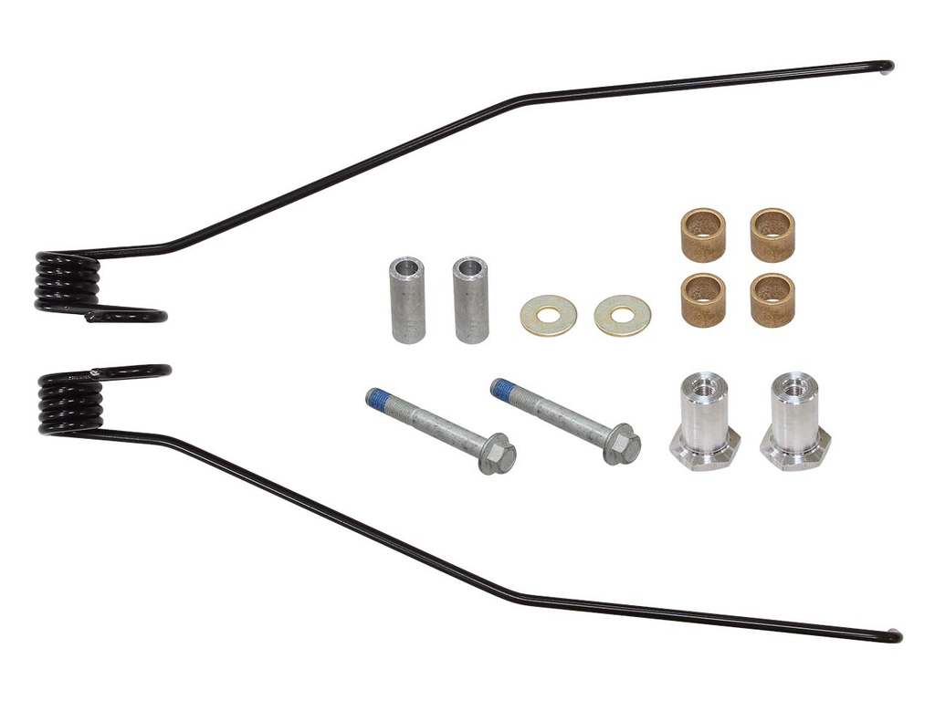 Ice Scratcher Kit