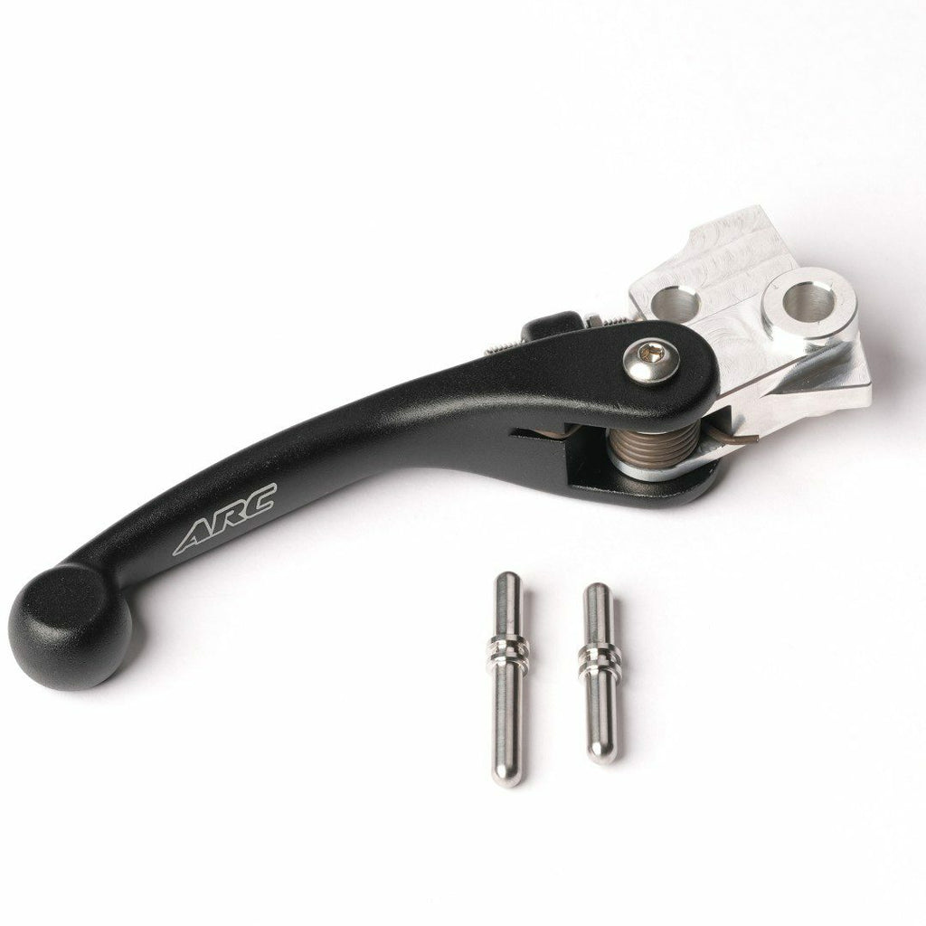 Aluminum Brake Lever