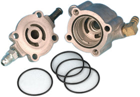 Sportster Oil/Oil Pump Gasket
