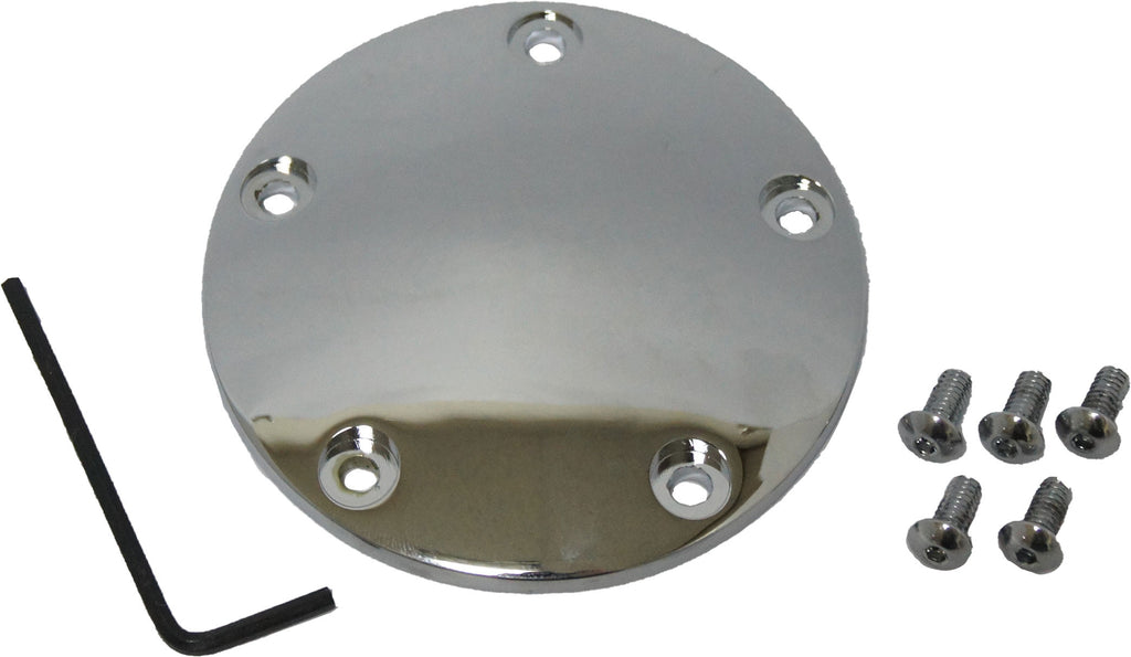 Point ignition Cover