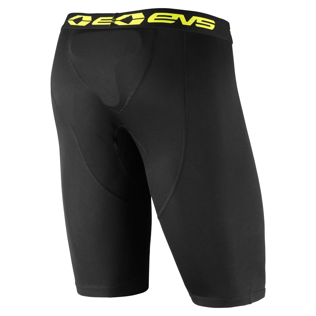 Vented Shorts