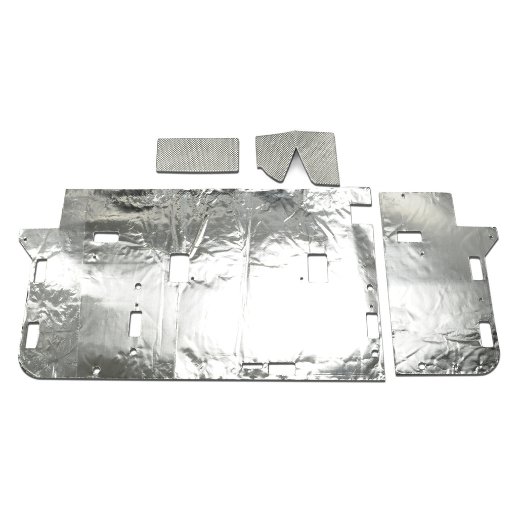 Heat Shield Kit