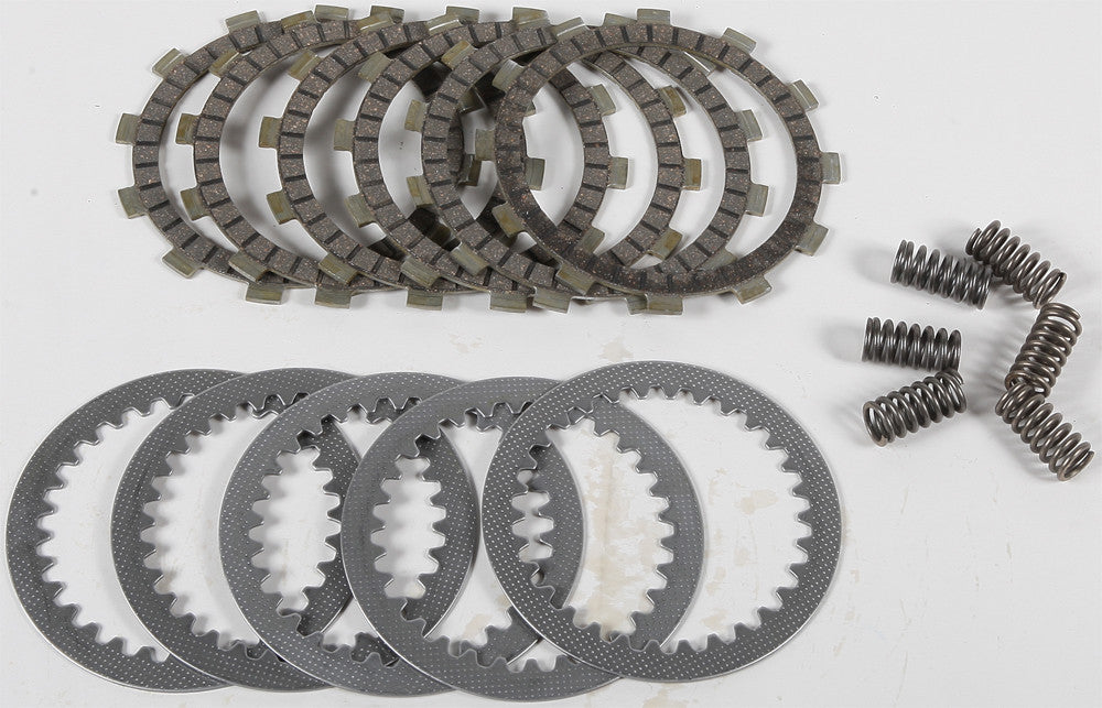 DIRT RACER CLUTCH KIT