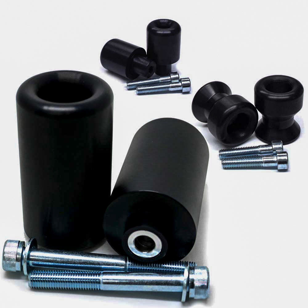 Standard Frame Slider
