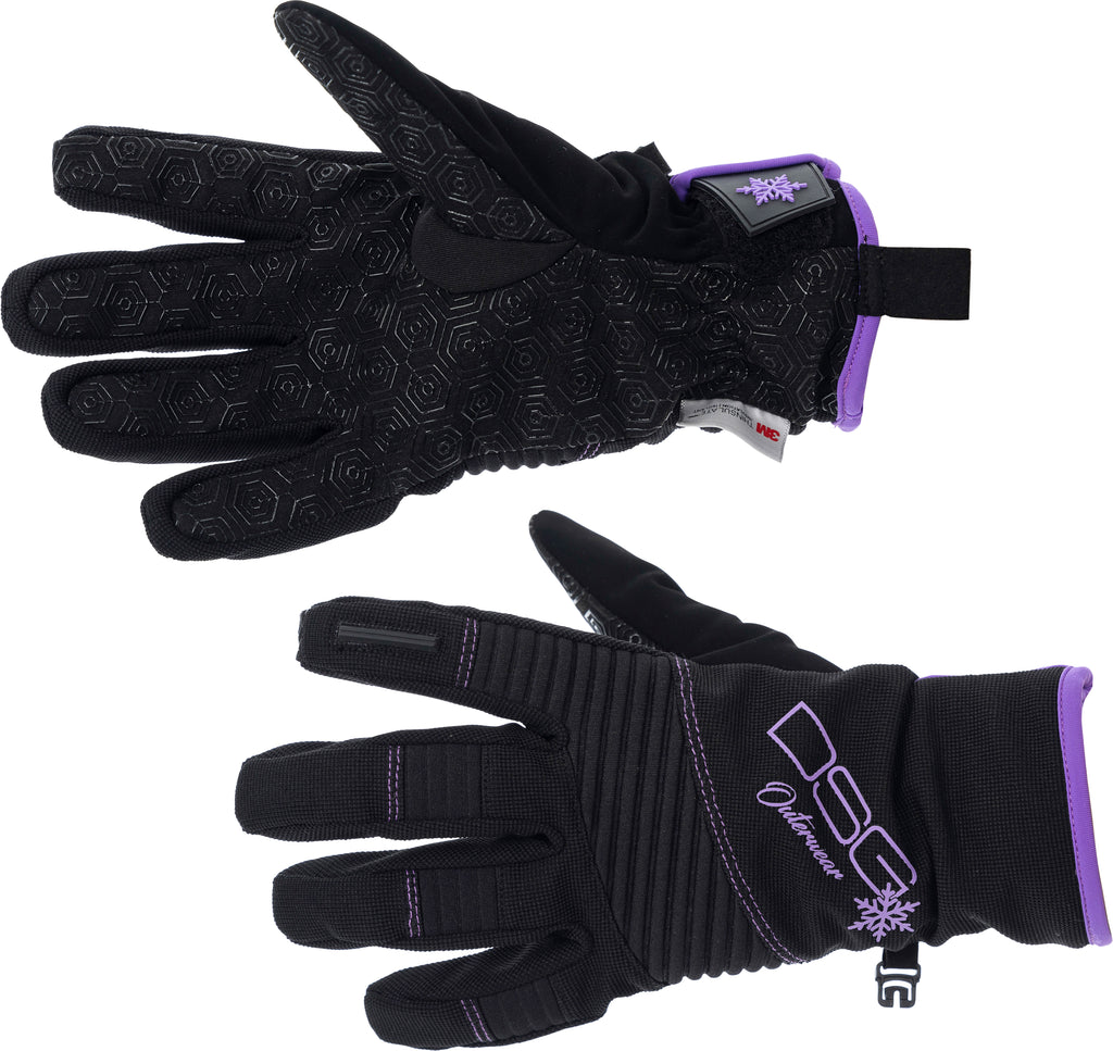 Versa Style Gloves