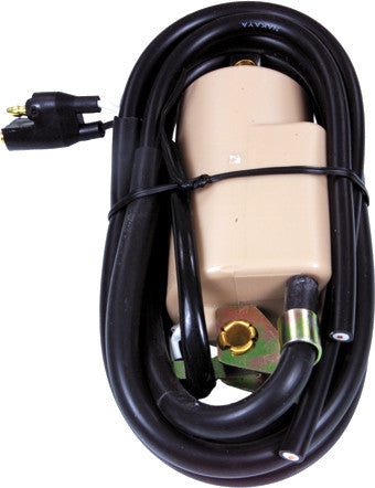 SPORT-PARTS INC. COIL EXTERNAL