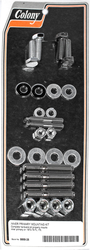 Inner Primary Mounting Kit