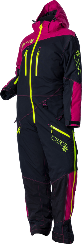 DSG Monosuit 2.0