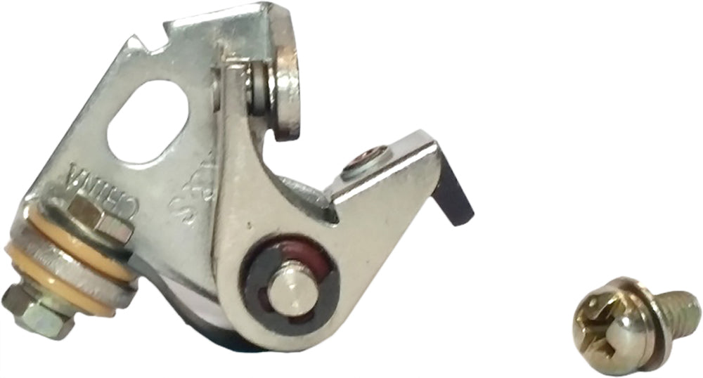 Ignition Contact Points