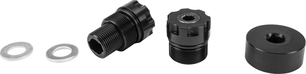 Preload Adjusters