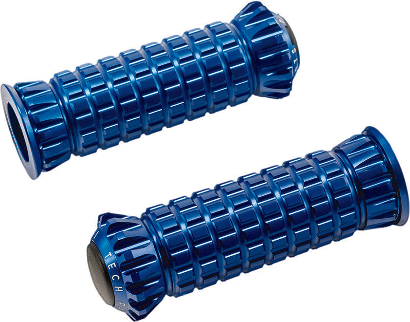 FOOTPEGS ADVENTURE SPARE RUBBER