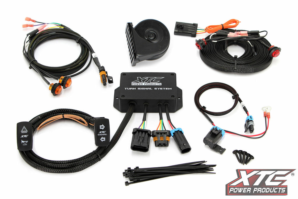 Standard Turn Signal Kit