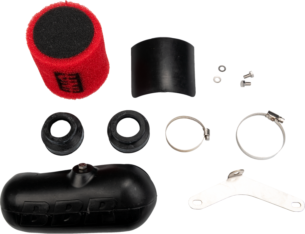 Air Filter Kit