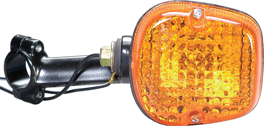 Turn Signal Assembly