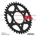 JT Rear Steel Sprocket 46 Tooth/525 Pitch