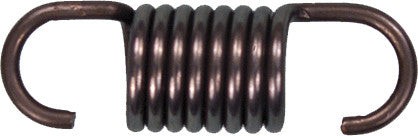 Exhaust Spring