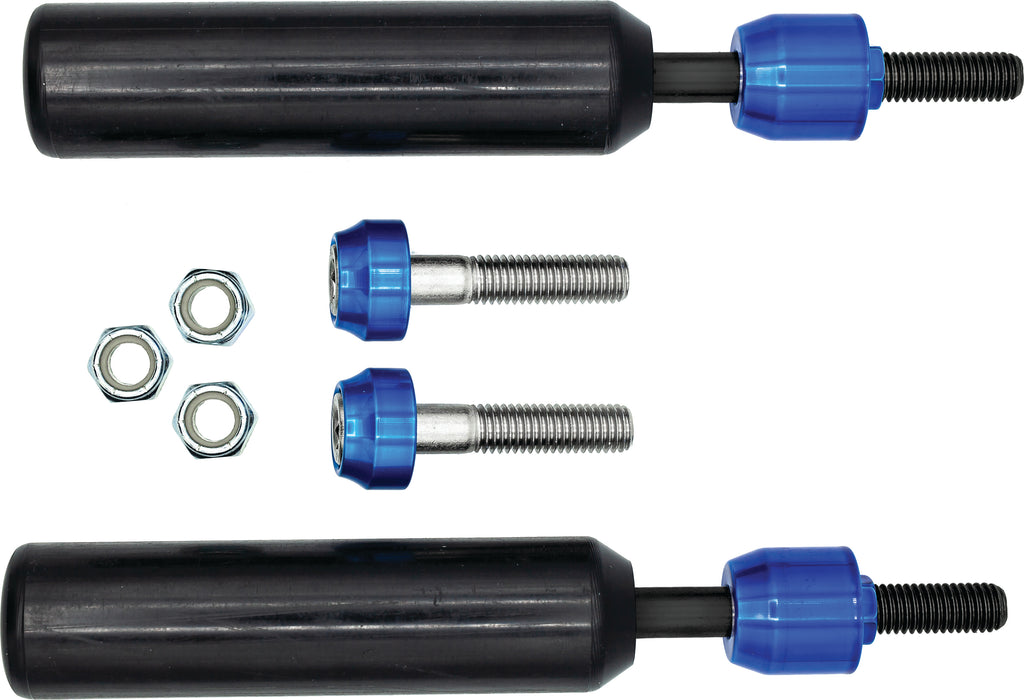 Shock Mount Sliders