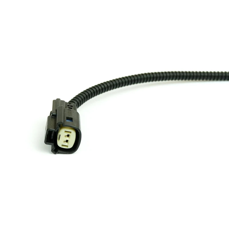Temp Sensor Delete Plug